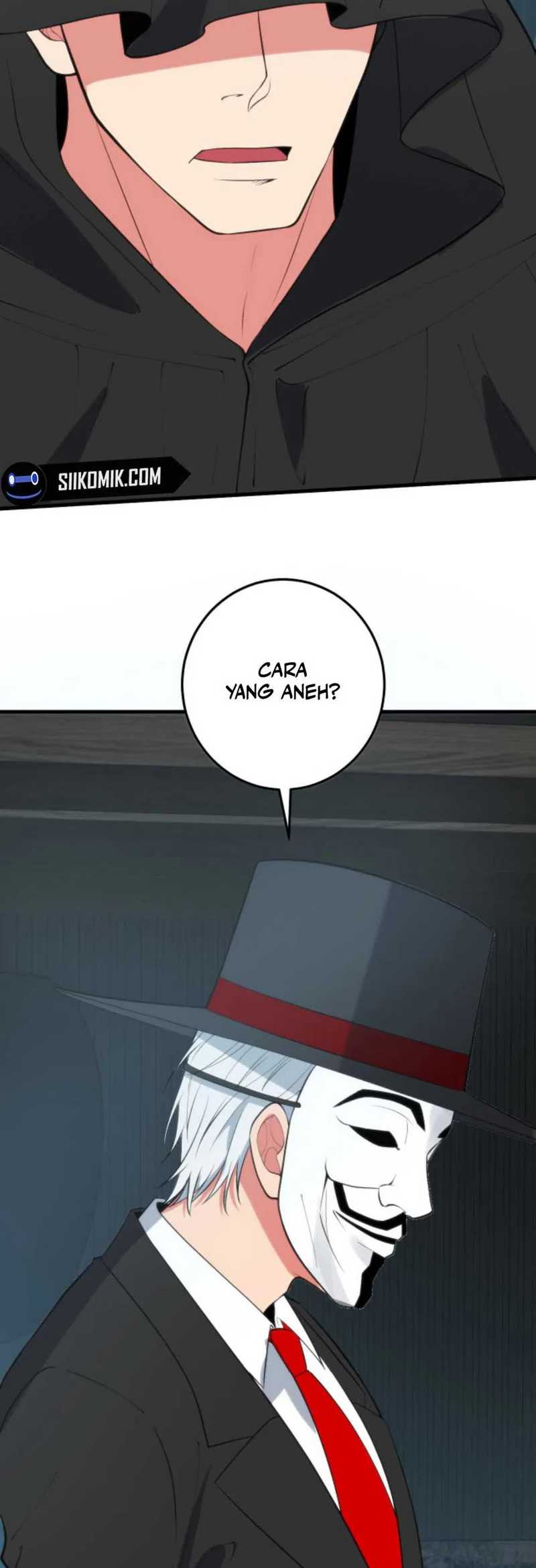 I Have 90 Billion Licking Gold Chap 378 - Next Chap 379