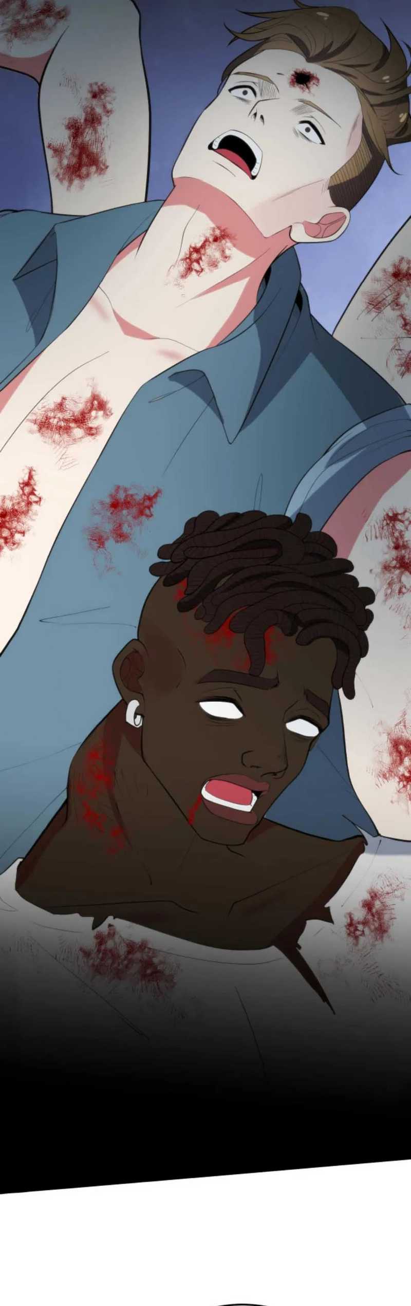 I Have 90 Billion Licking Gold Chap 378 - Next Chap 379