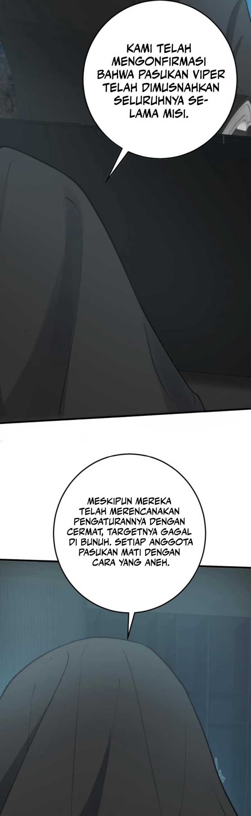 I Have 90 Billion Licking Gold Chap 378 - Next Chap 379