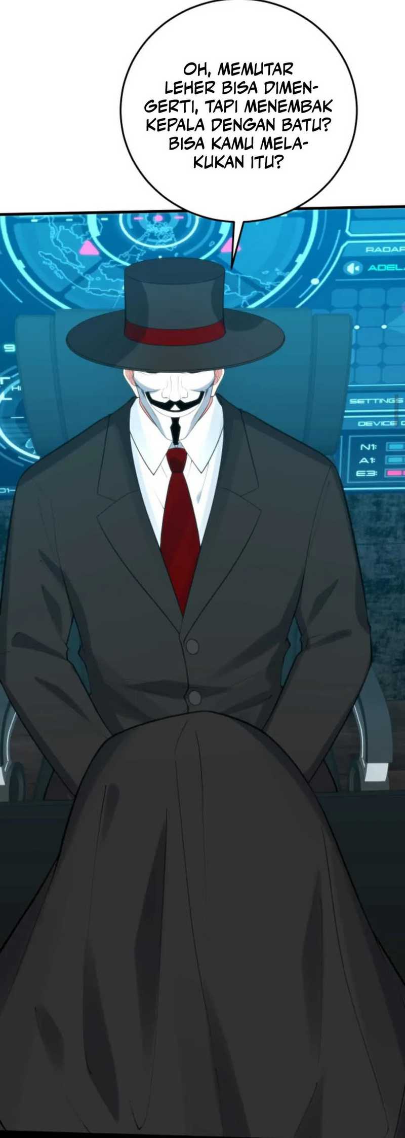 I Have 90 Billion Licking Gold Chap 378 - Next Chap 379