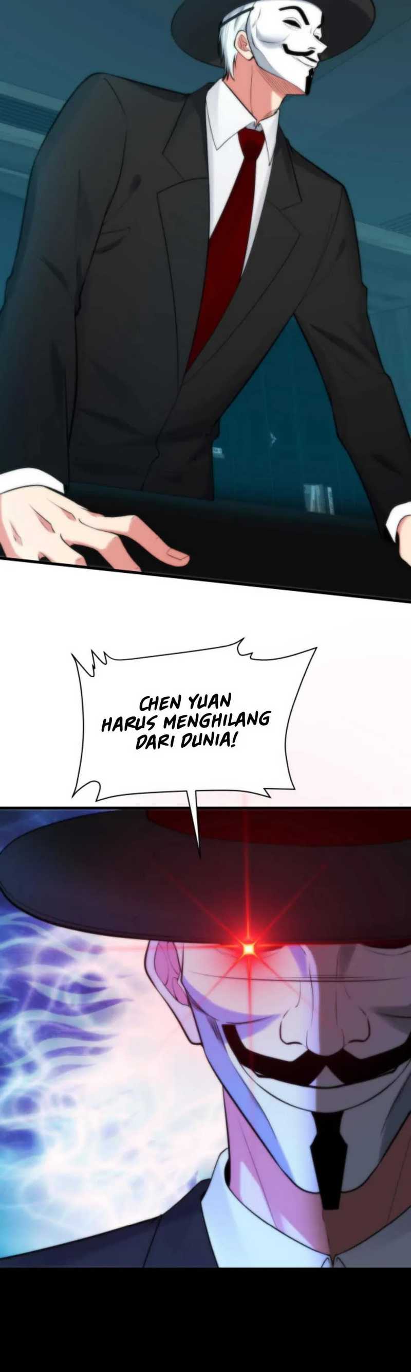 I Have 90 Billion Licking Gold Chap 378 - Next Chap 379