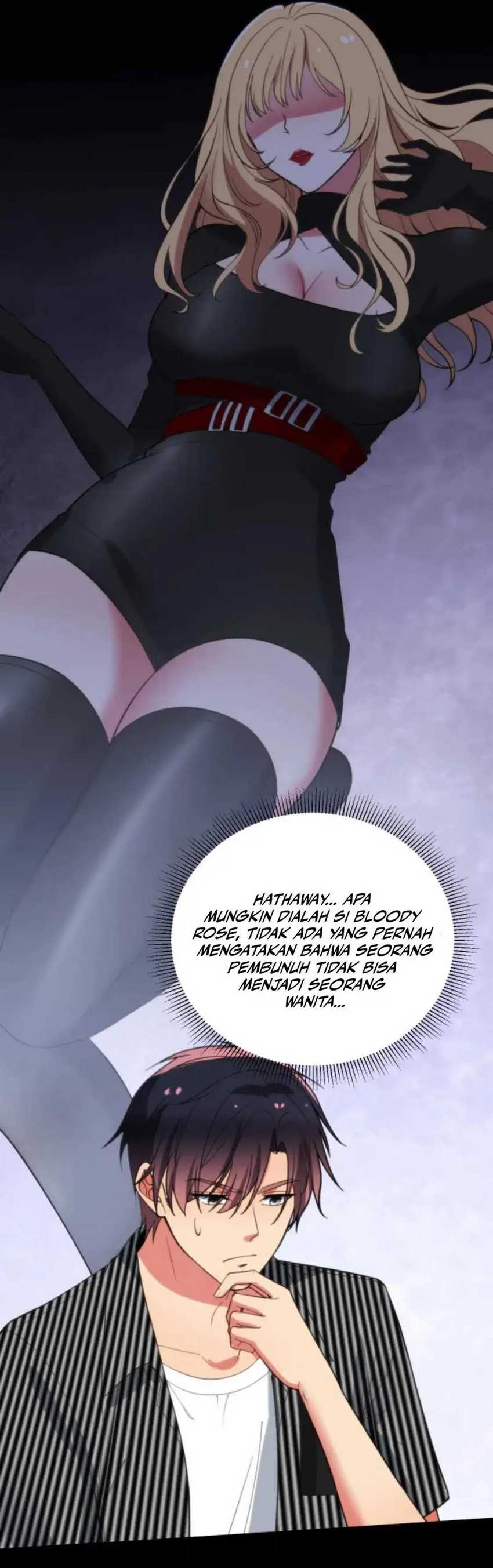 I Have 90 Billion Licking Gold Chap 379 - Next Chap 380