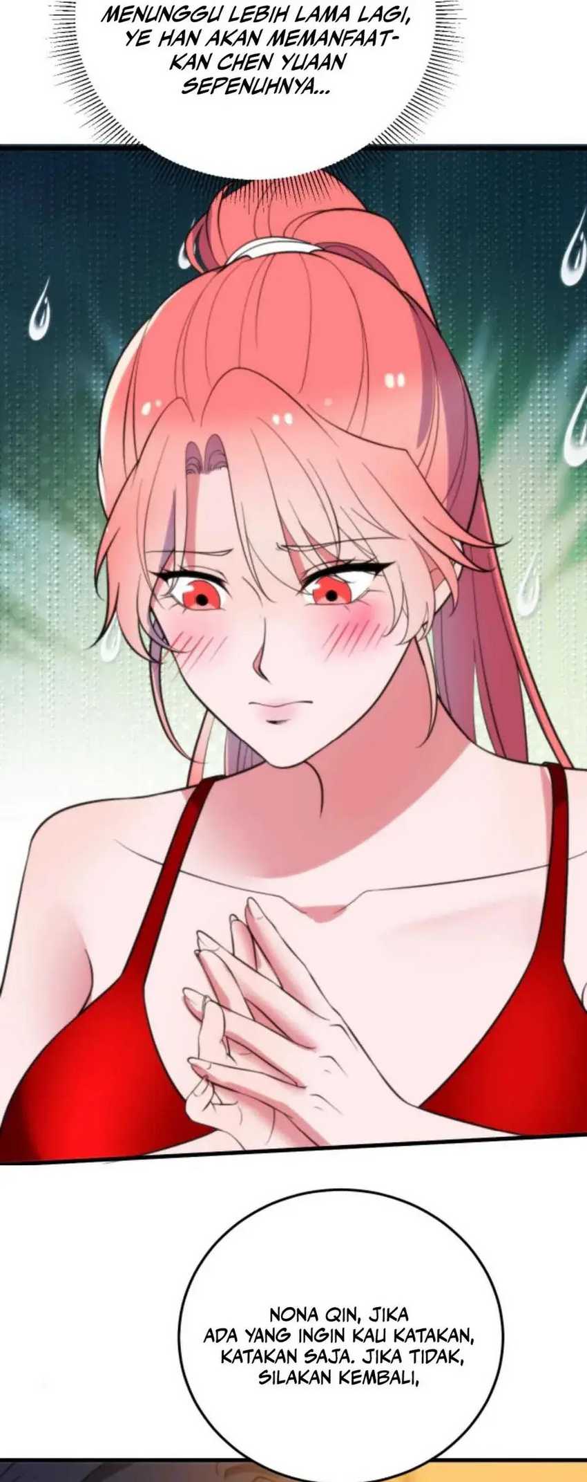 I Have 90 Billion Licking Gold Chap 379 - Next Chap 380