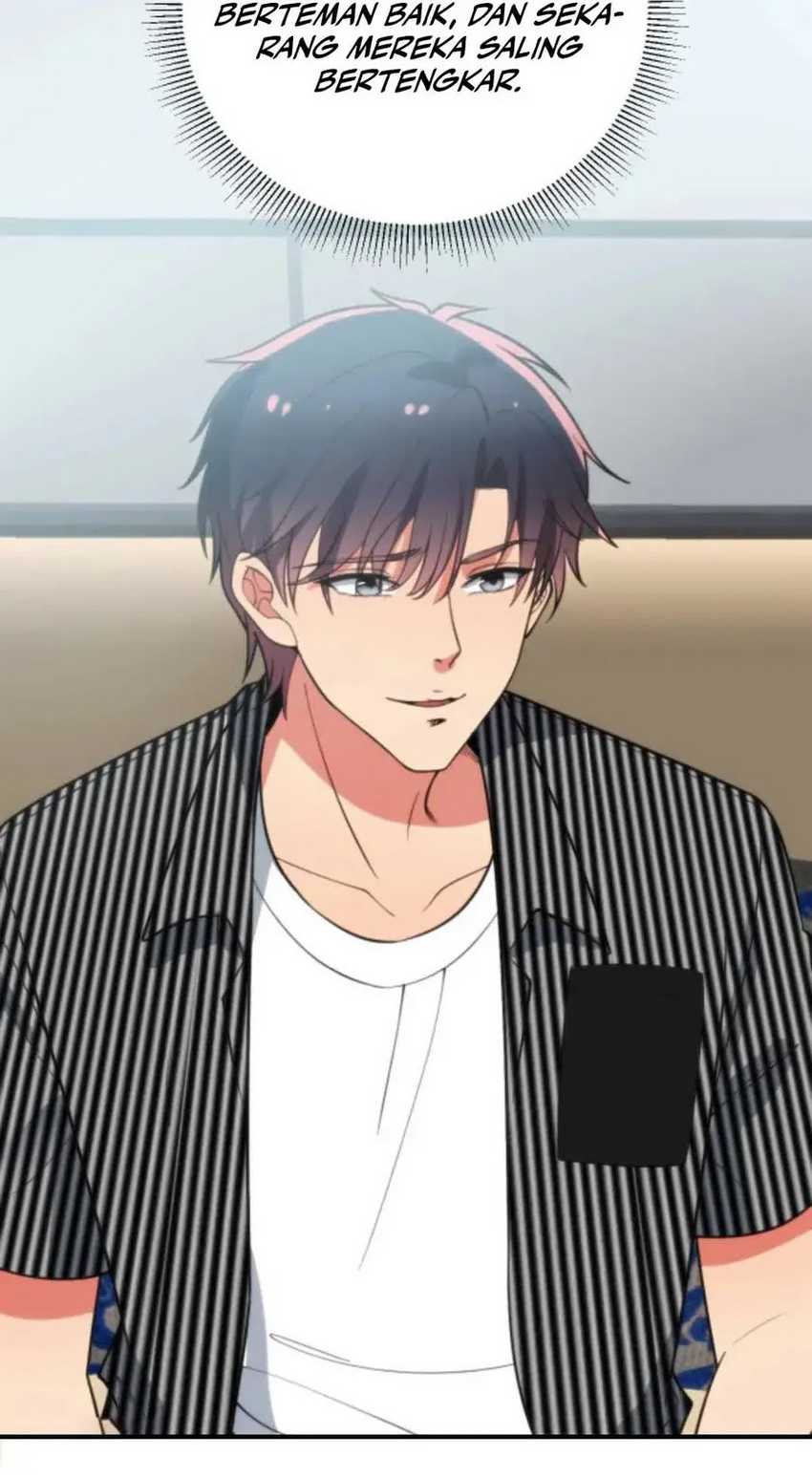 I Have 90 Billion Licking Gold Chap 379 - Next Chap 380