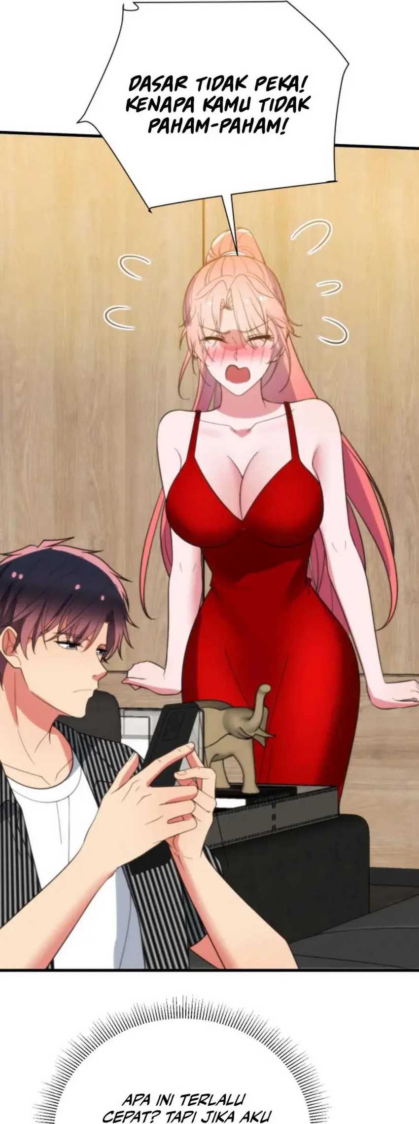 I Have 90 Billion Licking Gold Chap 379 - Next Chap 380