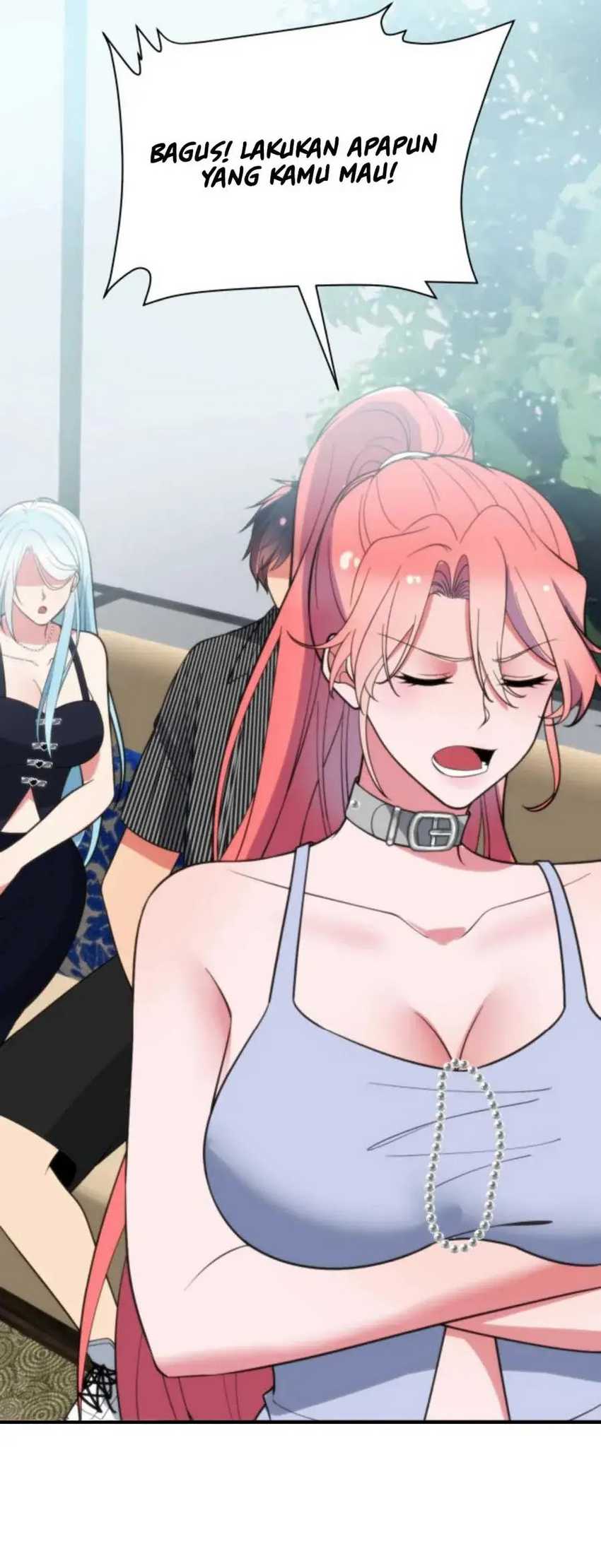 I Have 90 Billion Licking Gold Chap 379 - Next Chap 380