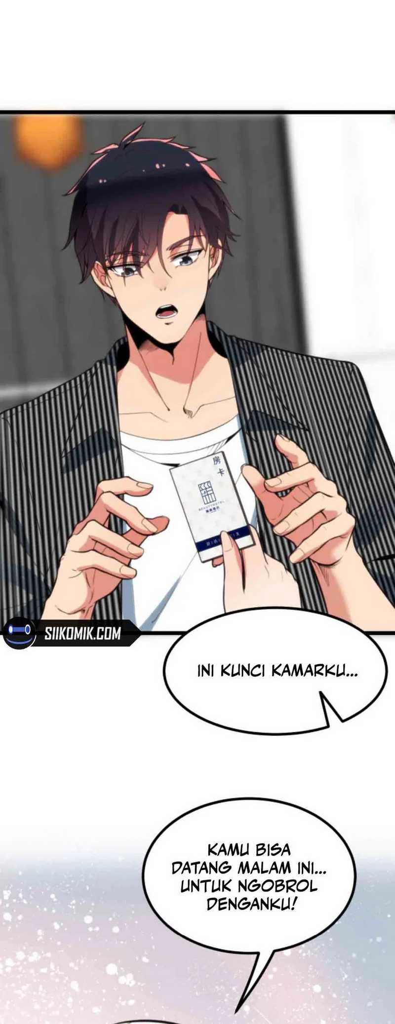 I Have 90 Billion Licking Gold Chap 340 - Next Chap 341