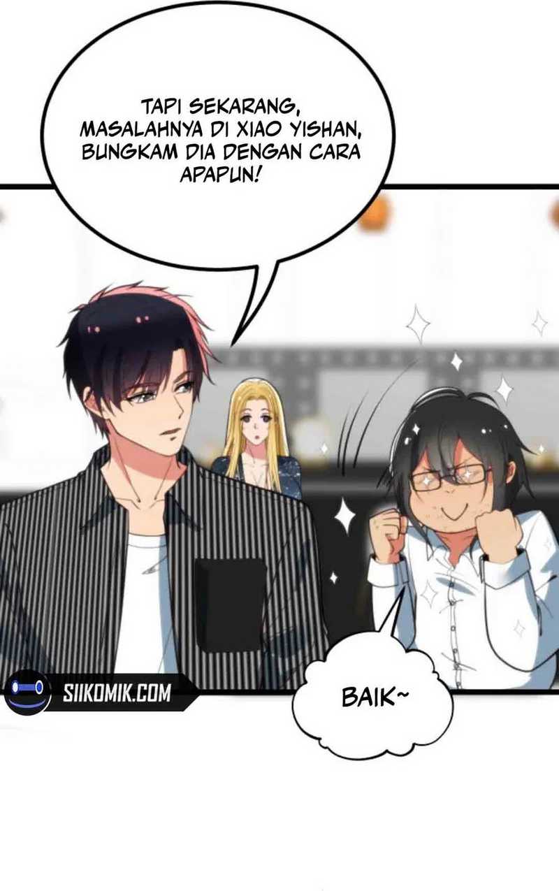 I Have 90 Billion Licking Gold Chap 340 - Next Chap 341