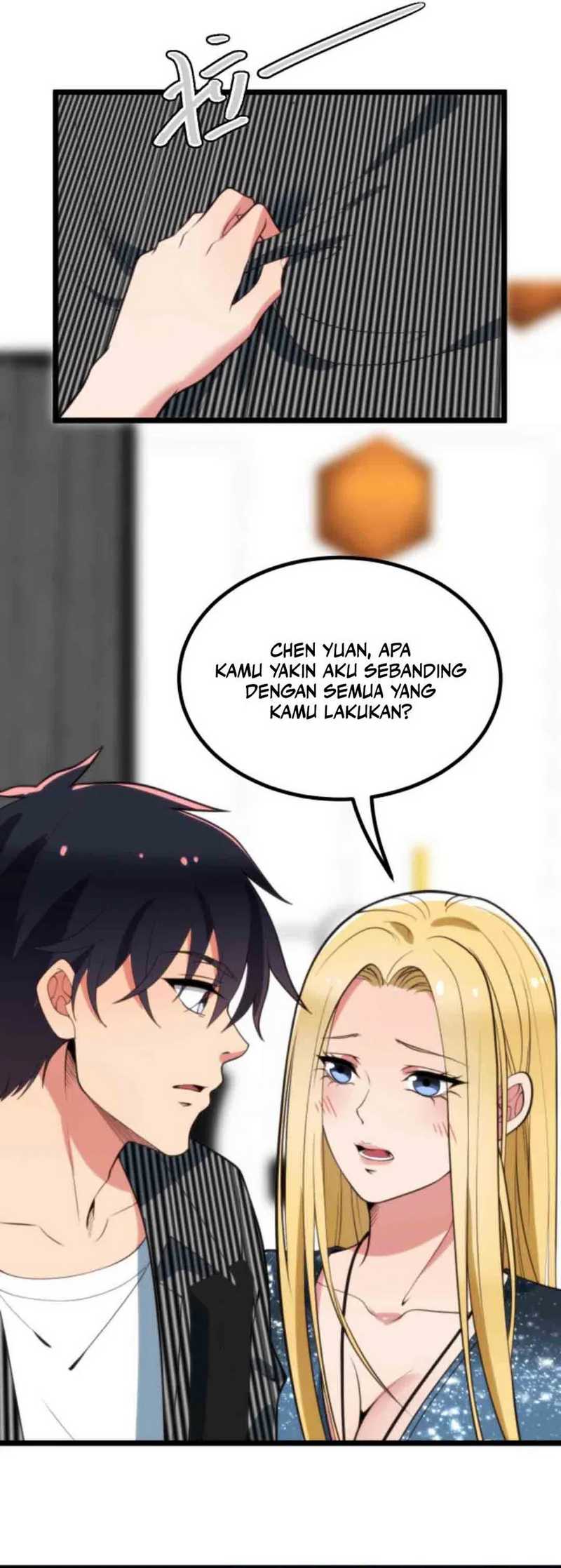 I Have 90 Billion Licking Gold Chap 340 - Next Chap 341