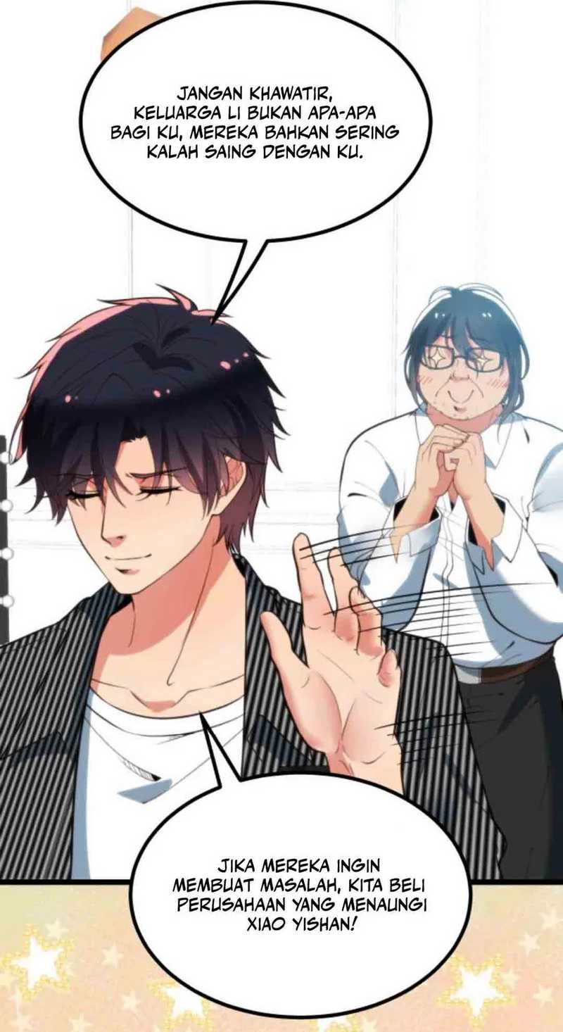 I Have 90 Billion Licking Gold Chap 340 - Next Chap 341