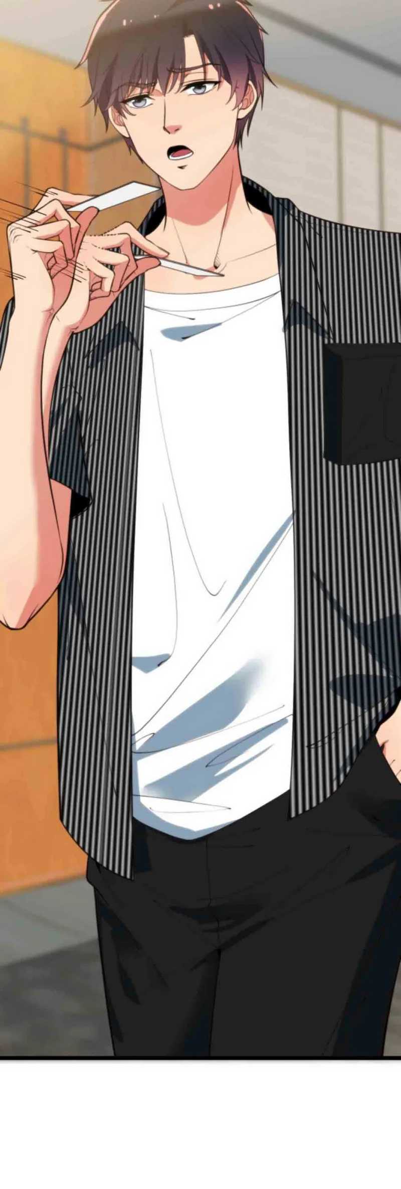 I Have 90 Billion Licking Gold Chap 340 - Next Chap 341