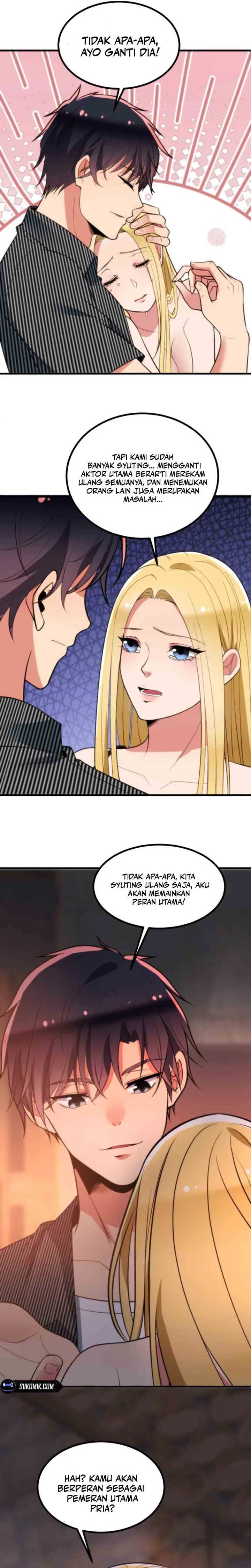 I Have 90 Billion Licking Gold Chap 341 - Next Chap 342
