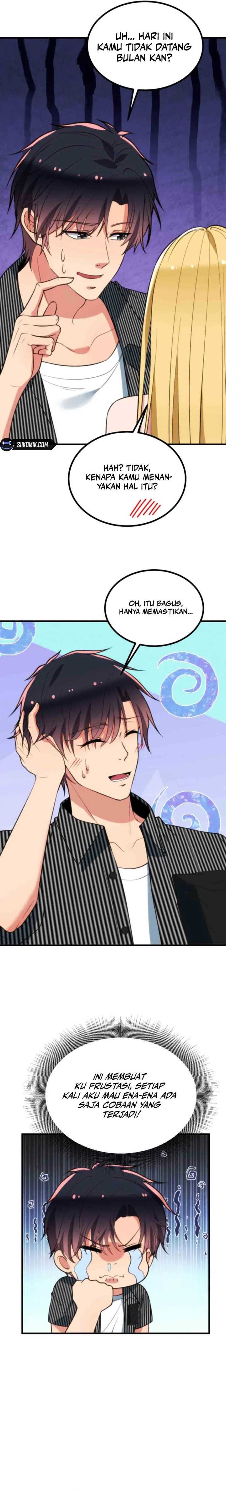 I Have 90 Billion Licking Gold Chap 341 - Next Chap 342