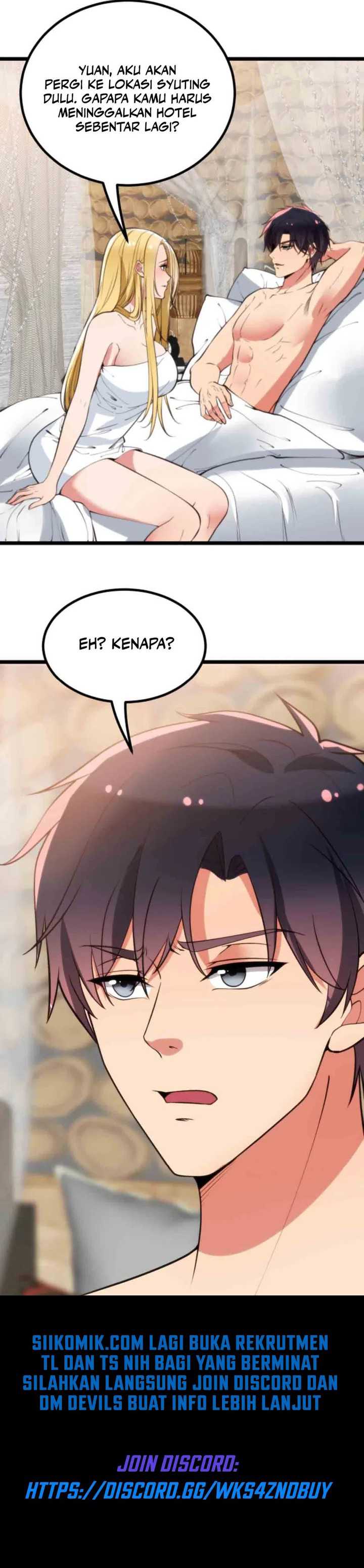 I Have 90 Billion Licking Gold Chap 342 - Next Chap 343