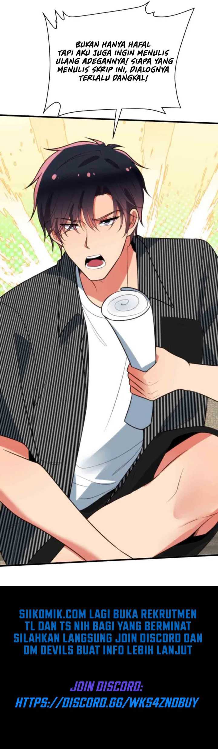 I Have 90 Billion Licking Gold Chap 343 - Next Chap 344