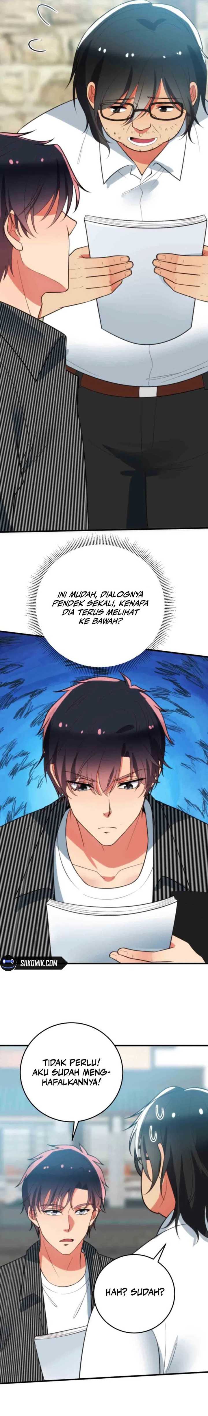 I Have 90 Billion Licking Gold Chap 343 - Next Chap 344