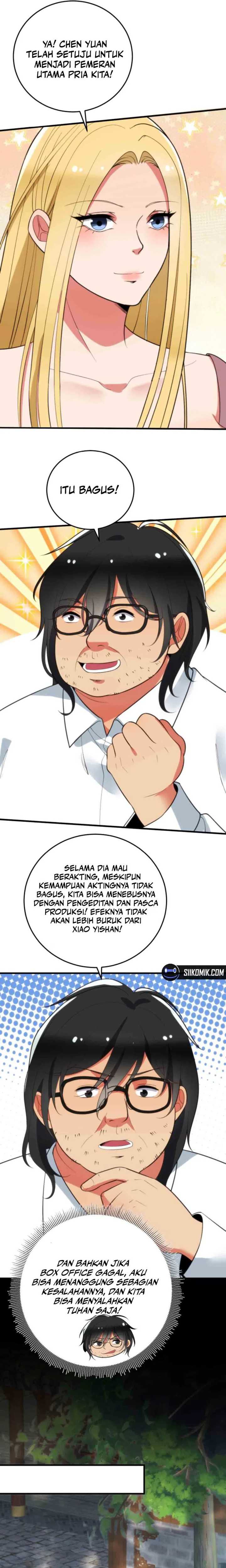 I Have 90 Billion Licking Gold Chap 343 - Next Chap 344