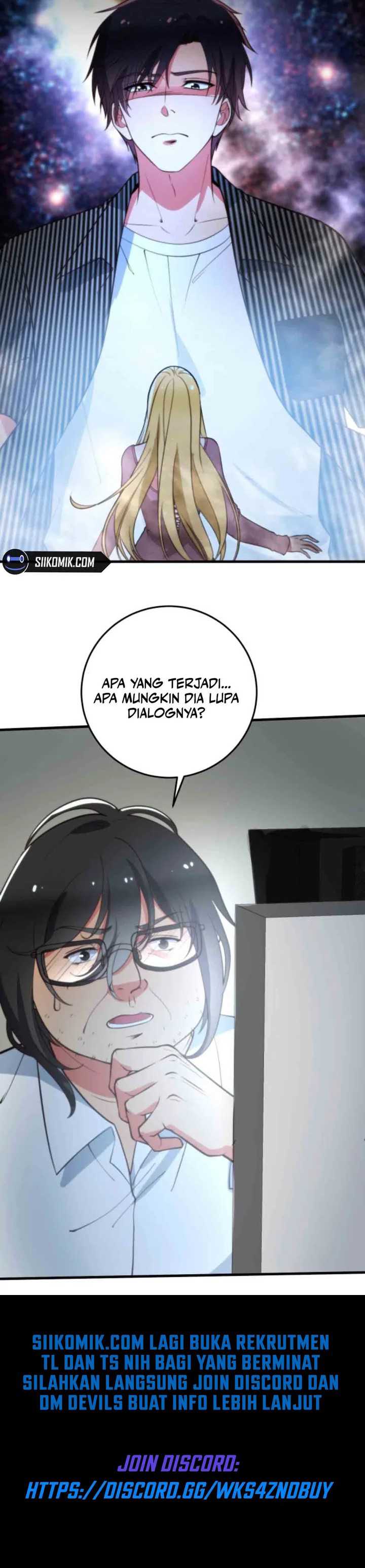 I Have 90 Billion Licking Gold Chap 344 - Next Chap 345