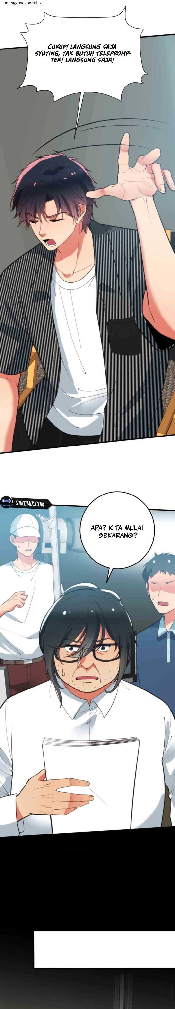 I Have 90 Billion Licking Gold Chap 344 - Next Chap 345