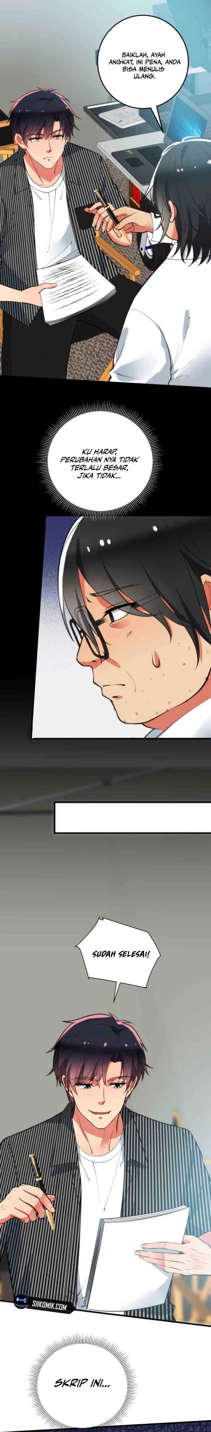 I Have 90 Billion Licking Gold Chap 344 - Next Chap 345