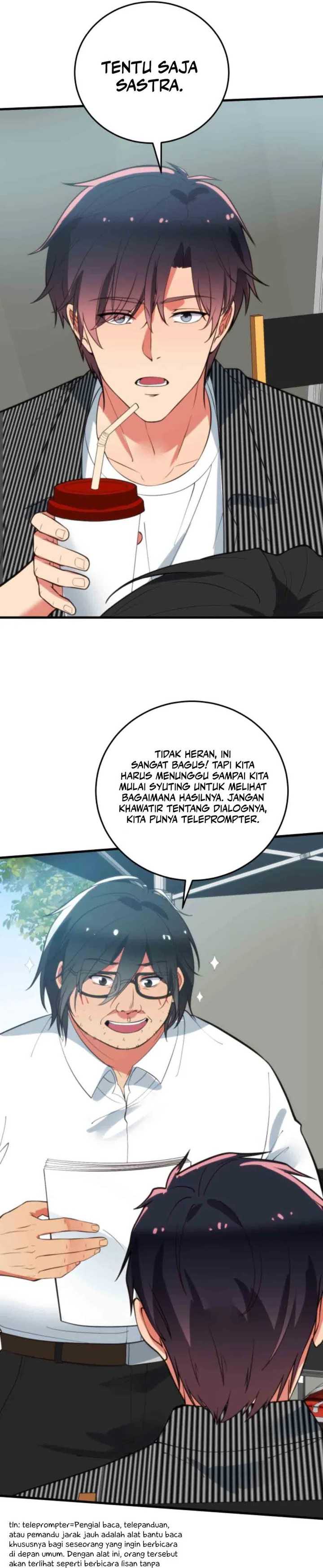 I Have 90 Billion Licking Gold Chap 344 - Next Chap 345