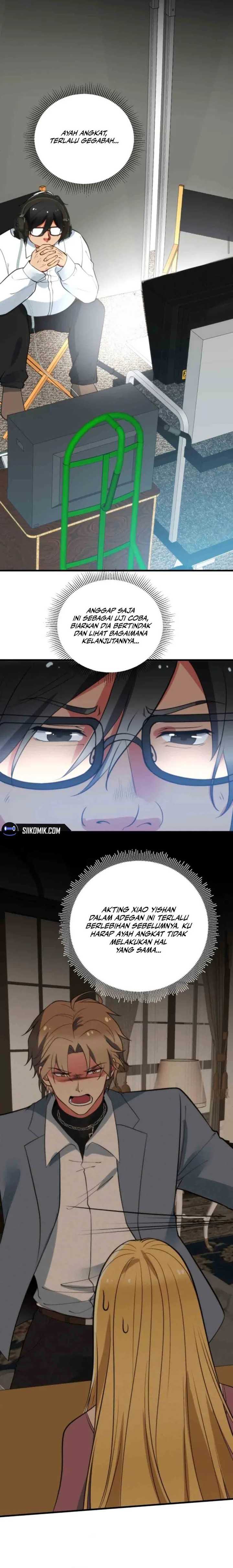 I Have 90 Billion Licking Gold Chap 344 - Next Chap 345