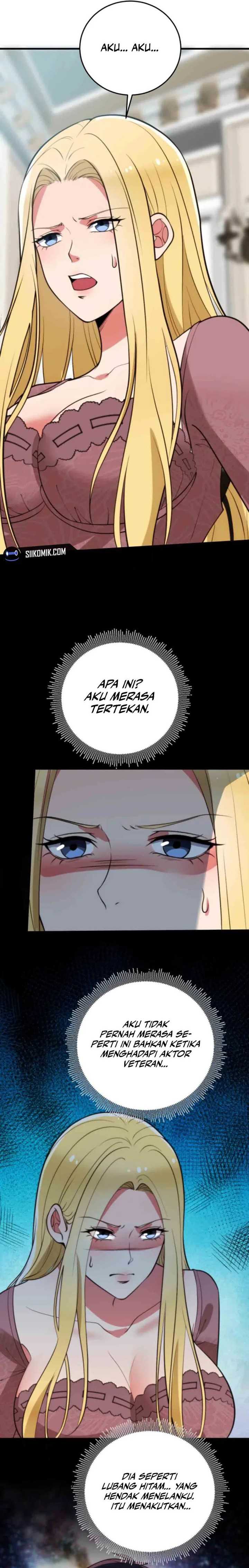 I Have 90 Billion Licking Gold Chap 344 - Next Chap 345