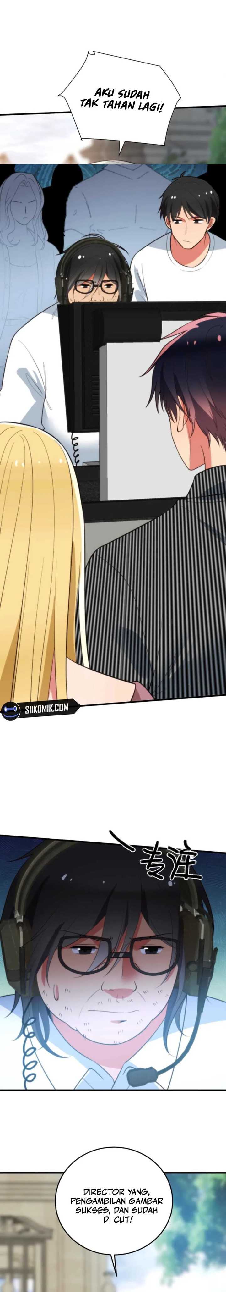 I Have 90 Billion Licking Gold Chap 345 - Next Chap 346