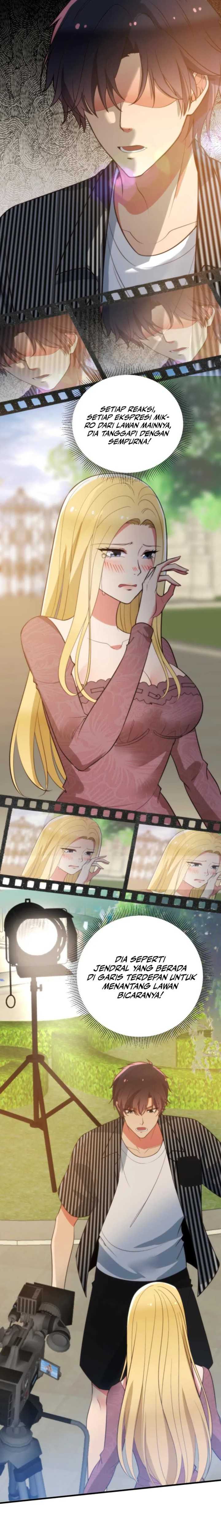 I Have 90 Billion Licking Gold Chap 345 - Next Chap 346