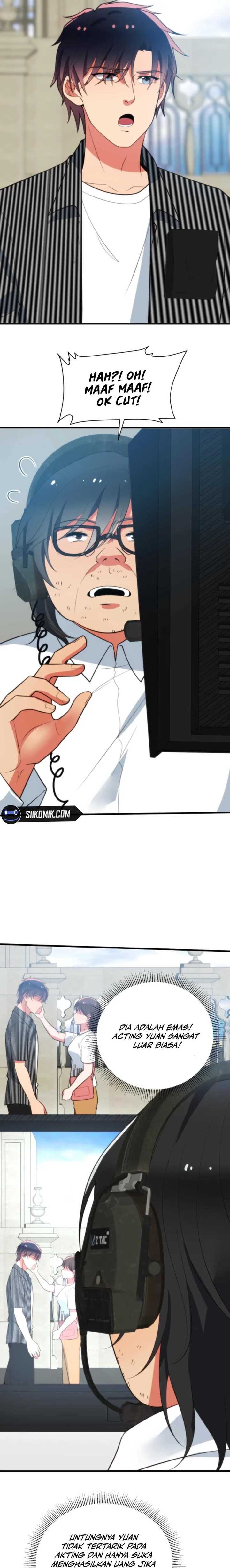 I Have 90 Billion Licking Gold Chap 345 - Next Chap 346