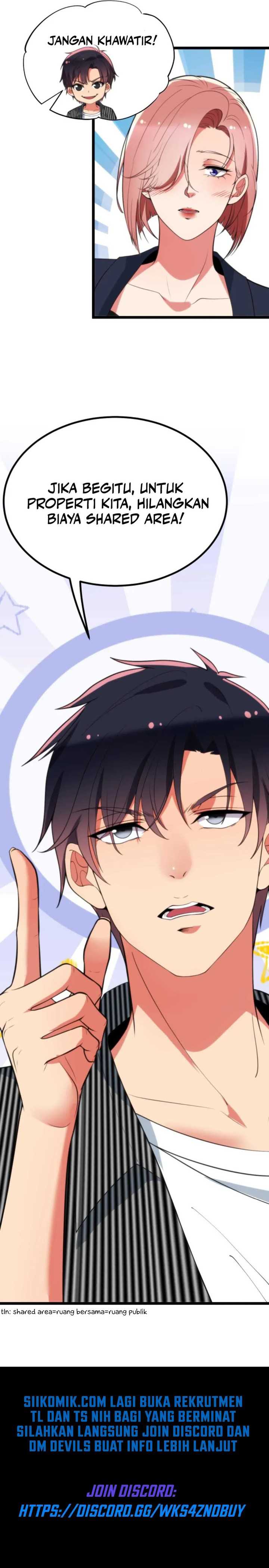 I Have 90 Billion Licking Gold Chap 346 - Next Chap 347