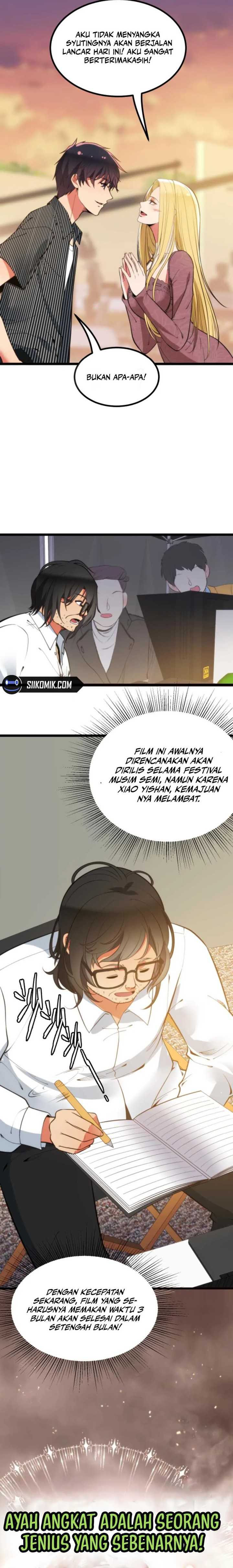 I Have 90 Billion Licking Gold Chap 346 - Next Chap 347