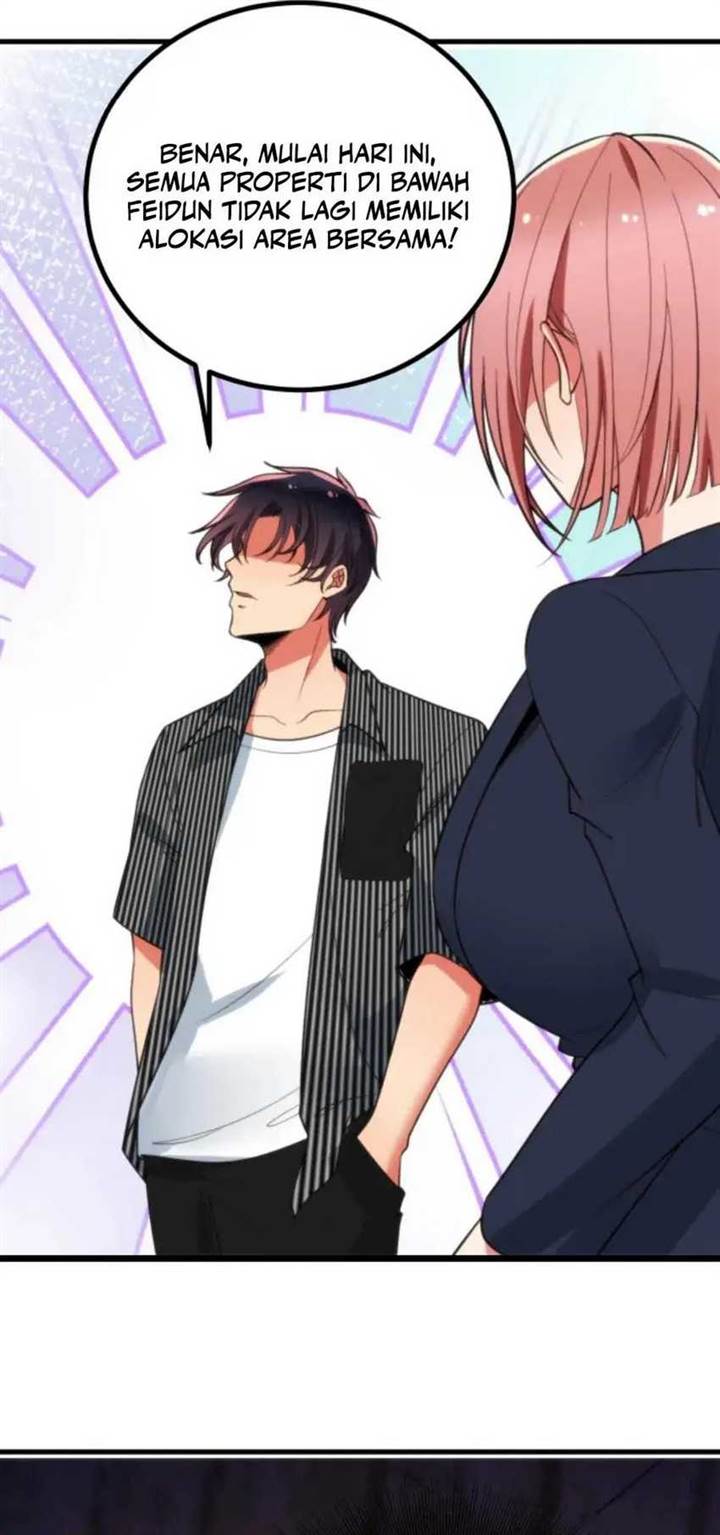 I Have 90 Billion Licking Gold Chap 347 - Next Chap 348