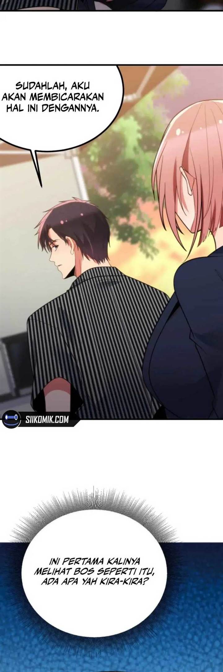 I Have 90 Billion Licking Gold Chap 347 - Next Chap 348