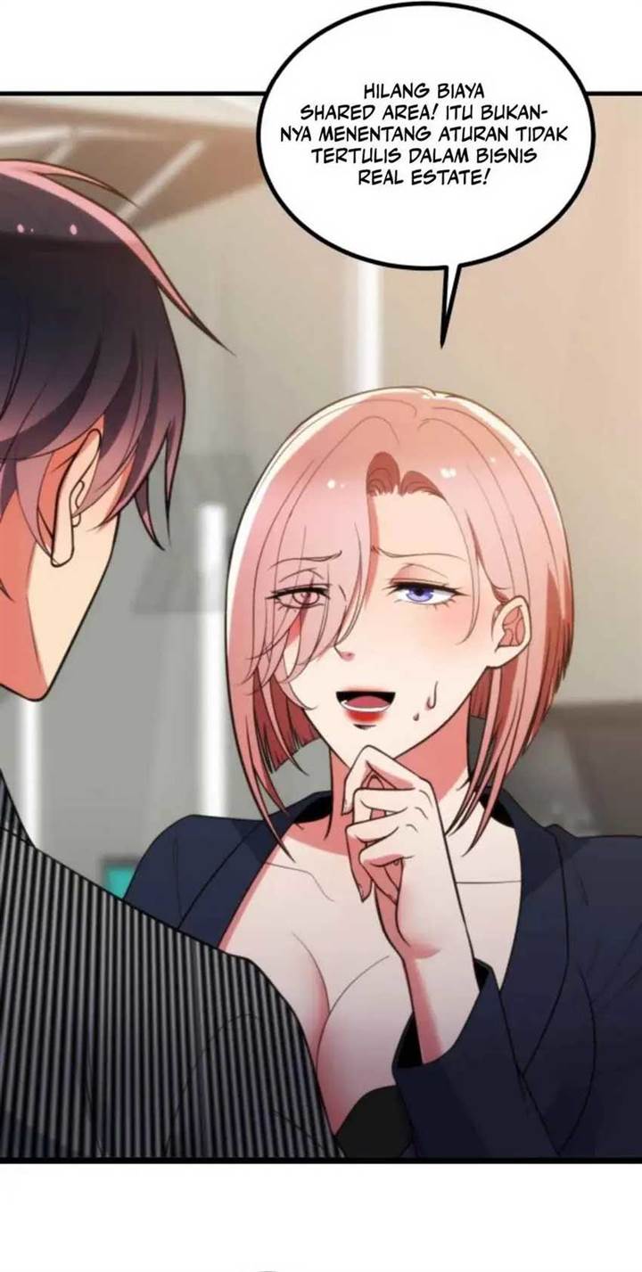 I Have 90 Billion Licking Gold Chap 347 - Next Chap 348