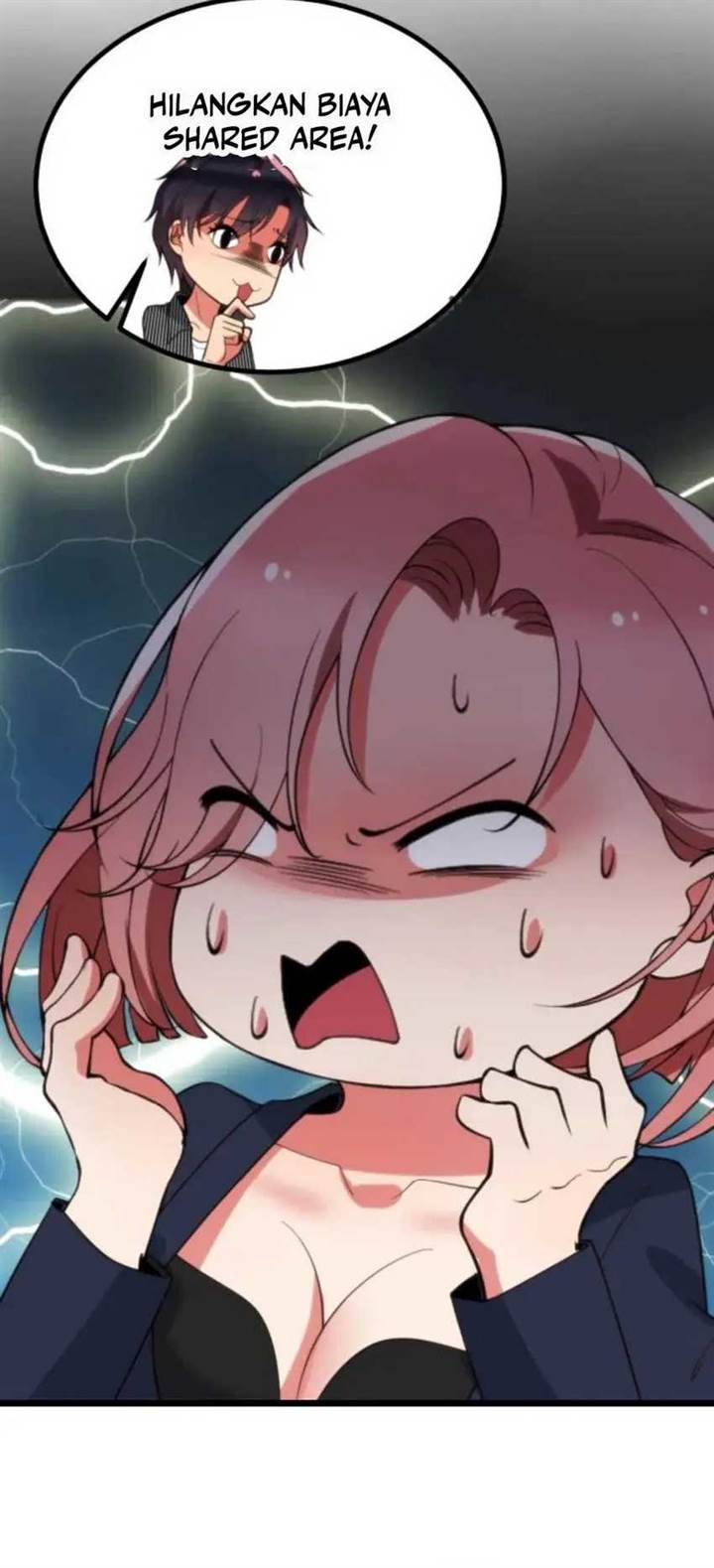 I Have 90 Billion Licking Gold Chap 347 - Next Chap 348