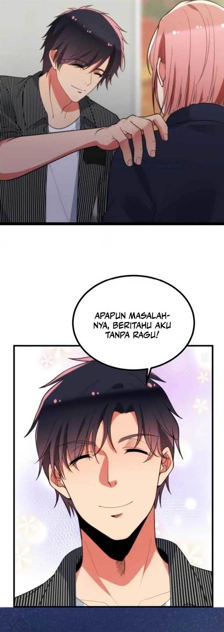 I Have 90 Billion Licking Gold Chap 347 - Next Chap 348