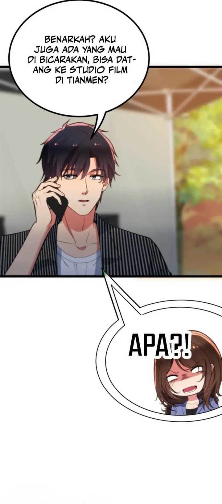 I Have 90 Billion Licking Gold Chap 348 - Next Chap 349