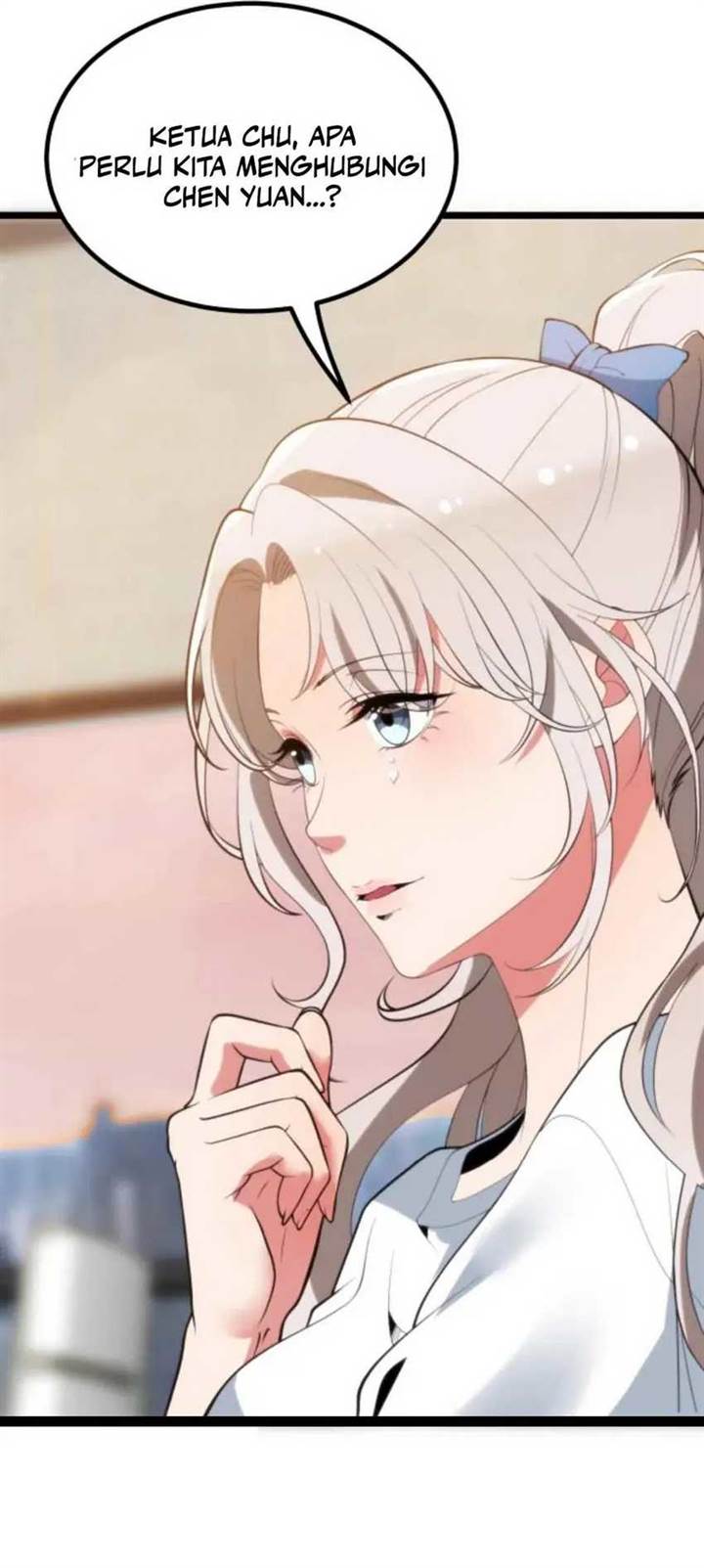 I Have 90 Billion Licking Gold Chap 348 - Next Chap 349