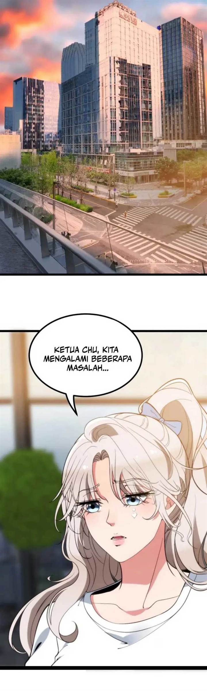 I Have 90 Billion Licking Gold Chap 348 - Next Chap 349