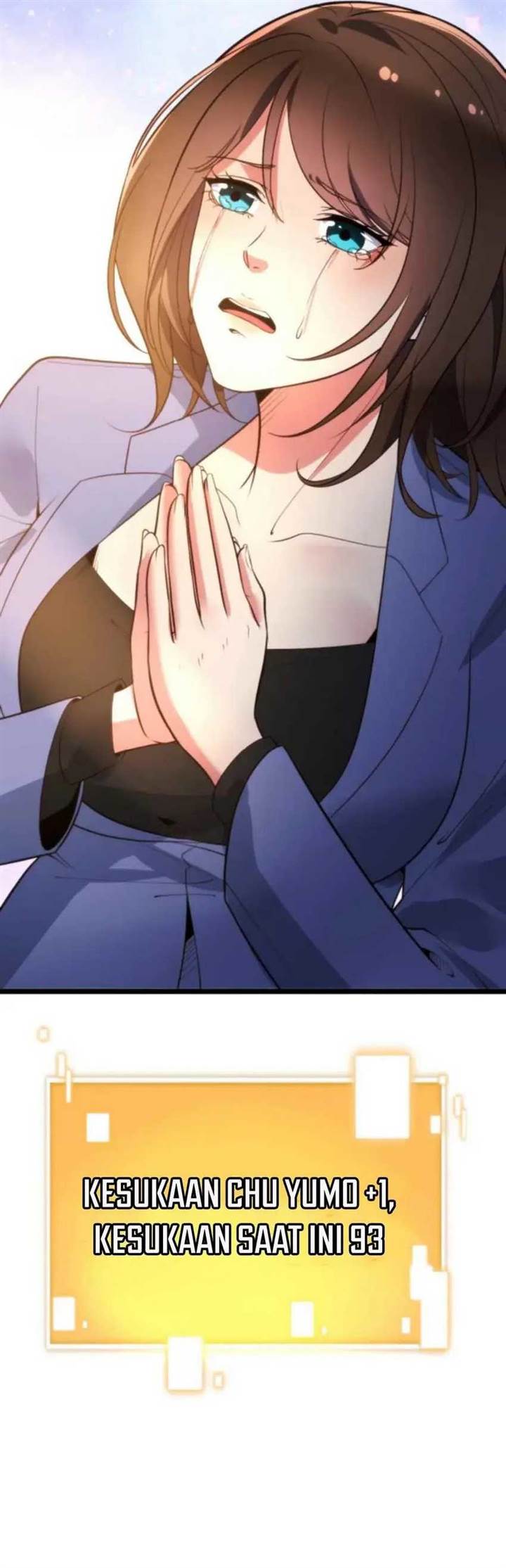 I Have 90 Billion Licking Gold Chap 348 - Next Chap 349