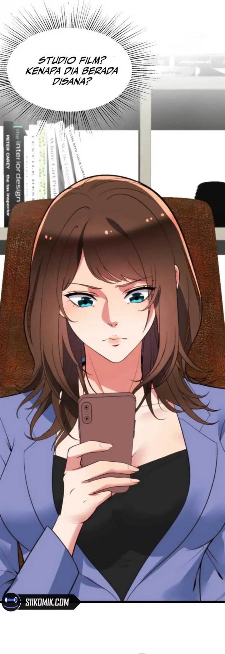 I Have 90 Billion Licking Gold Chap 348 - Next Chap 349