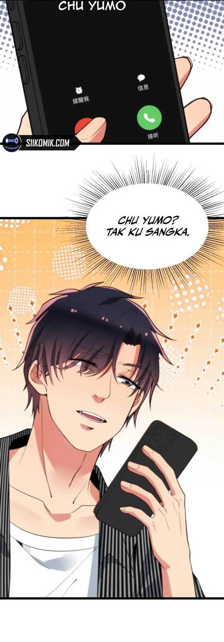 I Have 90 Billion Licking Gold Chap 348 - Next Chap 349