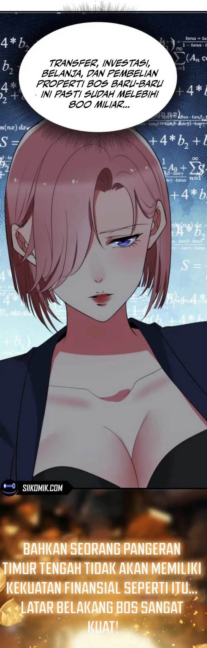 I Have 90 Billion Licking Gold Chap 349 - Next Chap 350