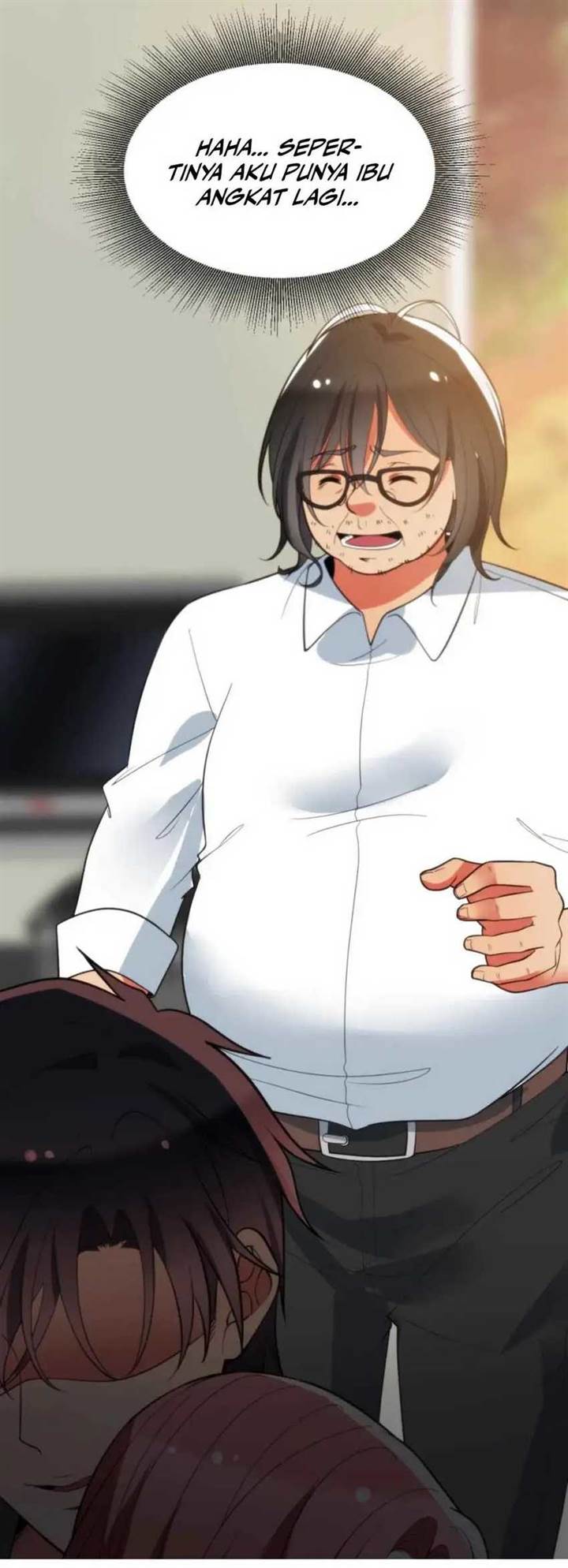 I Have 90 Billion Licking Gold Chap 349 - Next Chap 350