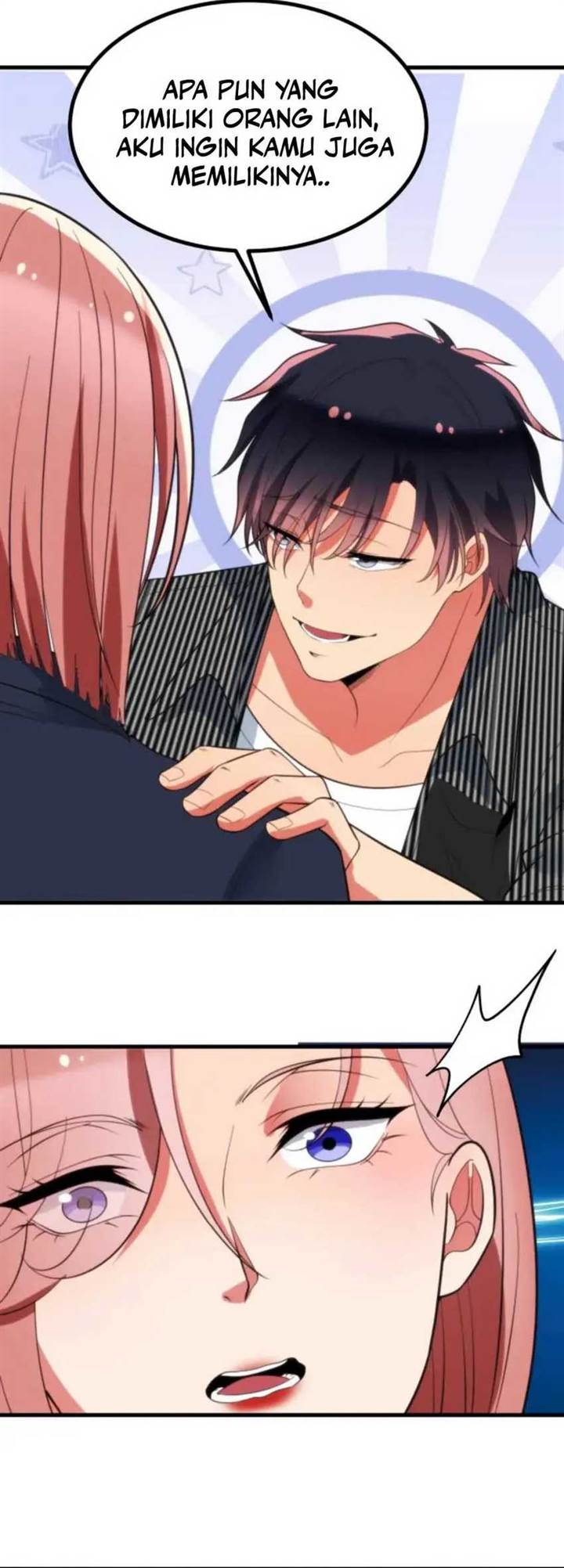 I Have 90 Billion Licking Gold Chap 349 - Next Chap 350