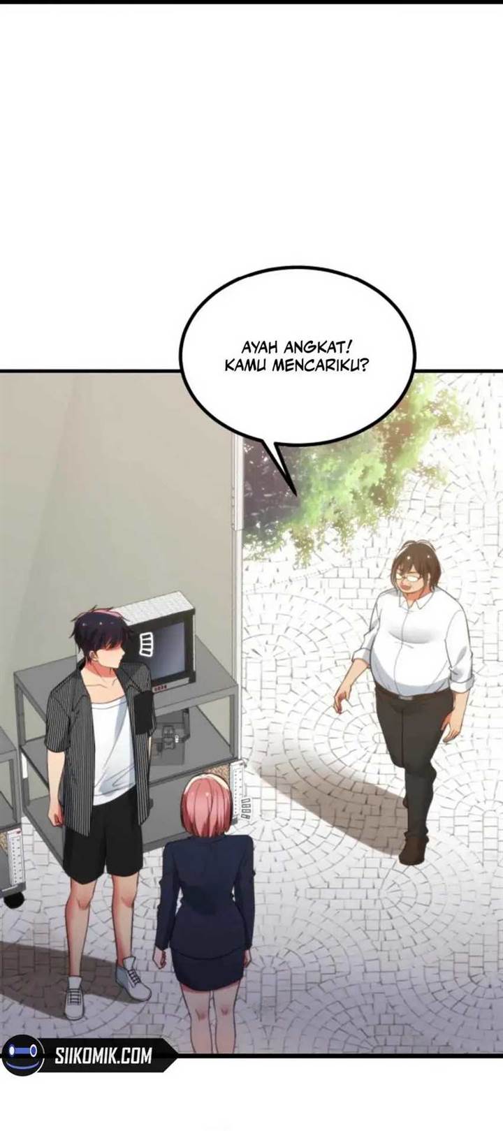 I Have 90 Billion Licking Gold Chap 349 - Next Chap 350