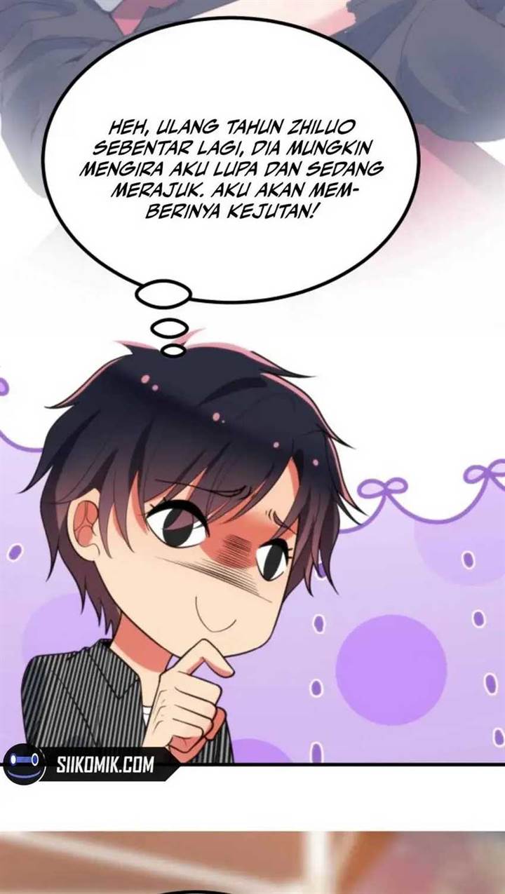 I Have 90 Billion Licking Gold Chap 349 - Next Chap 350