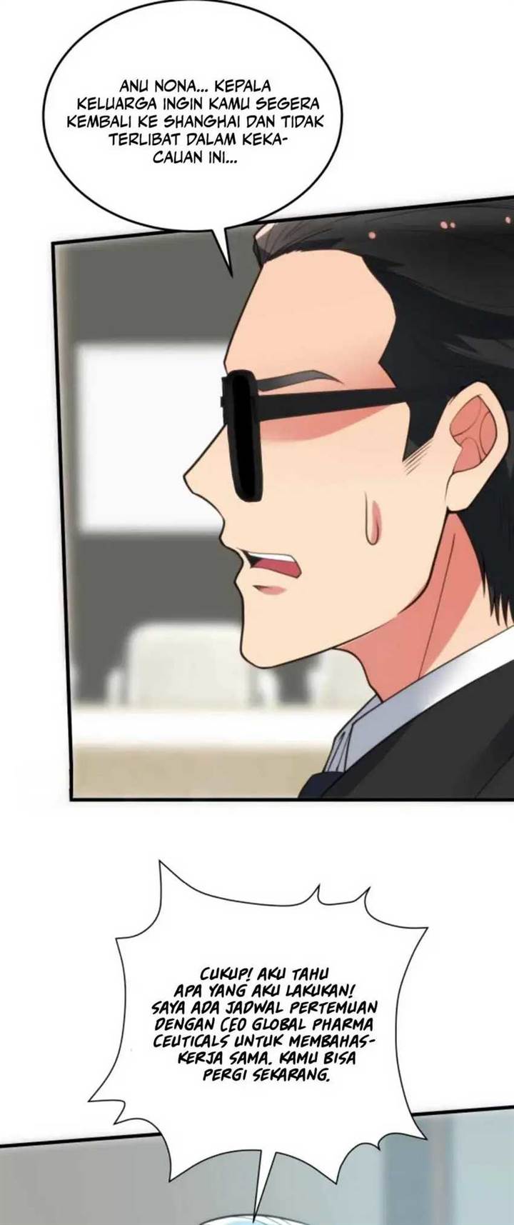 I Have 90 Billion Licking Gold Chap 350 - Next Chap 351