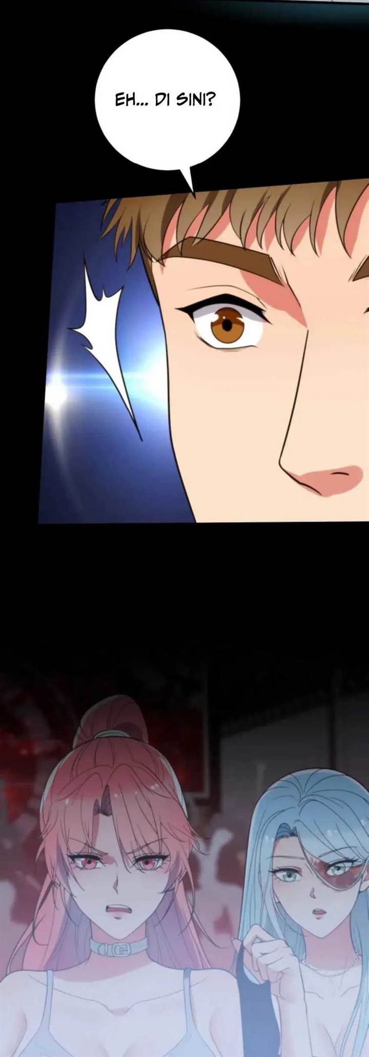 I Have 90 Billion Licking Gold Chap 350 - Next Chap 351